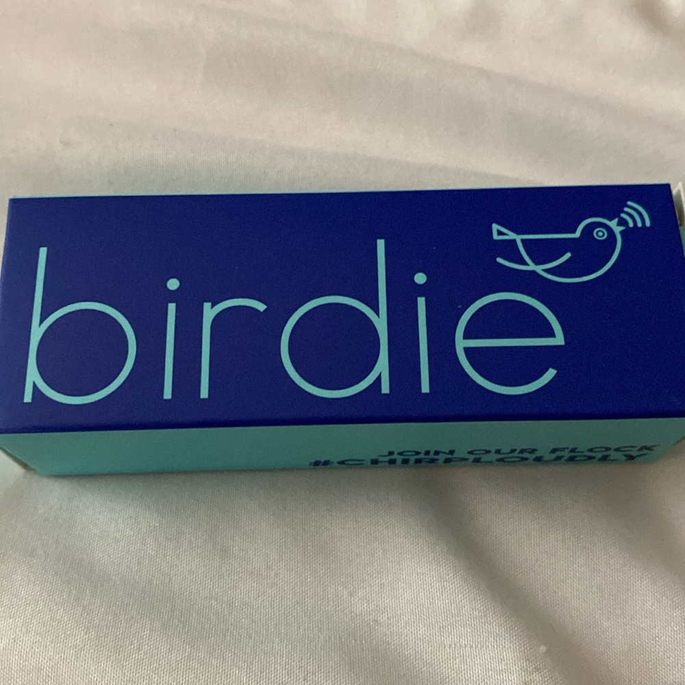Birdie Alarm
